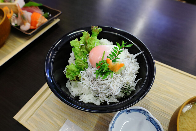 カネマル水産 - 上二田（海鮮）の写真