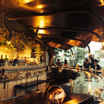 表参道うかい亭 - 