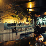 表参道うかい亭 - 