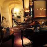 表参道うかい亭 - 