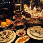 表参道うかい亭 - 