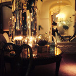 表参道うかい亭 - 