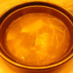 金钱豹 - フカヒレ