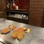 ステーキハウス小坂 - 