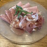 SALVATORE CUOMO & BAR 覚王山 - 