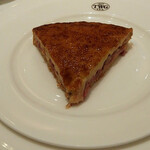 TWG Tea at ION Orchard  - 