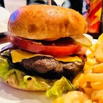Shooters Sports Bar & Grill - 