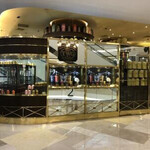 TWG Tea at ION Orchard  - 