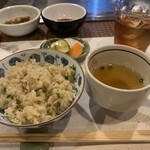 ステーキハウス小坂 - 