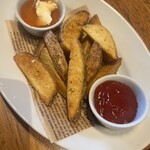 SALVATORE CUOMO & BAR 覚王山 - 