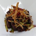 もつ鍋 こうづき - 