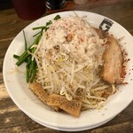 麺屋GOO - 元祖まぜそば