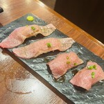 焼肉 ONAKANOMIKATA - 