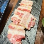 焼肉 ONAKANOMIKATA - 