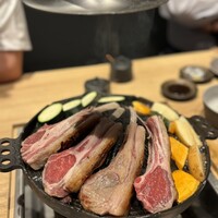 金山成吉思汗 - 