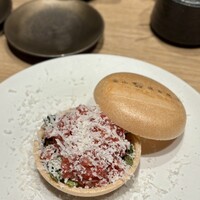 金山成吉思汗 - 