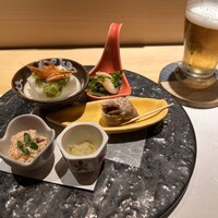 大阪 京橋 鮨 黒潮海閤 - 