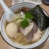 らぁ麺 くろ渦