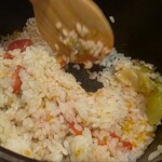 天婦羅 みやしろ - 