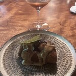 レストラン ナズ - 