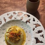 レストラン ナズ - 