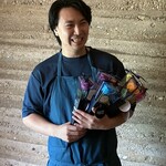 レストラン ナズ - 