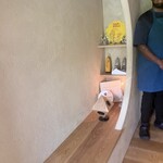 レストラン ナズ - 