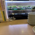 すしざんまい - ネタケース