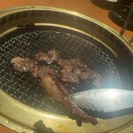 炭火焼肉 花炎亭 - 