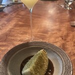 レストラン ナズ - 