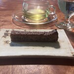 レストラン ナズ - 