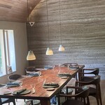 レストラン ナズ - 