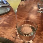 レストラン ナズ - 