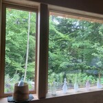 レストラン ナズ - 