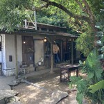 パン屋 水円 - 