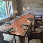 レストラン ナズ - 