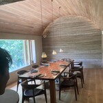 レストラン ナズ - 