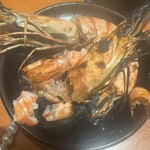 炭火焼肉 花炎亭 - 
