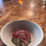 レストラン ナズ - 