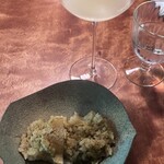 レストラン ナズ - 