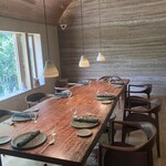 レストラン ナズ - 