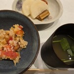 天婦羅 みやしろ - 