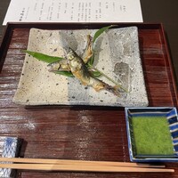 下鴨茶寮 本店 - 