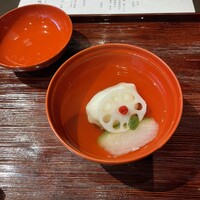下鴨茶寮 本店 - 