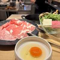すき焼 しゃぶしゃぶつかだ KITTE大阪店 - 