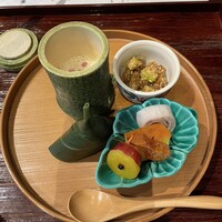 下鴨茶寮 本店 - 