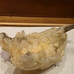 天婦羅 みやしろ - 