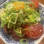 サケとスミビとロシュタン - 