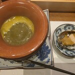 天婦羅 みやしろ - 