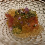 天婦羅 みやしろ - 